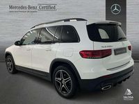 Usado Mercedes GLB200 AMG line 150 CV (110 kW) 2023 SUV