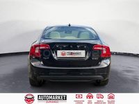 Usado Volvo S60 R-Design 180 CV (132 kW) 2011 Negro Berlina
