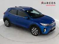 Usado Kia Stonic 100 CV (73 kW) 2024 SUV