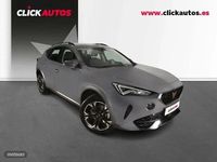 Usado Cupra Formentor 150 CV (110 kW) 2024 Gris SUV