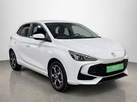 Usado MG MG3 Comfort 197 HP (144 kW) 2024 Branco Citadino