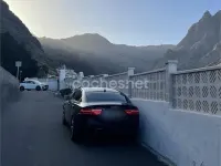 Usado Jaguar XE Portfolio 180 CV (132 kW) 2015 Azul Berlina