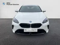 Usado BMW 120 Comfort Edition 170 CV (125 kW) 2026 Blanco Utilitario