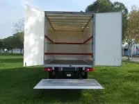 Usado Citroën Jumper 166 CV (122 kW) 2020 Blanco Monovolumen