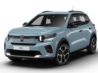 Nuevo Citroën e-C3 83 kW (113 CV) 2026 Azul Berlina
