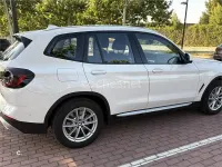 Usado BMW X3 xLine 184 CV (135 kW) 2025 Blanco SUV