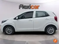 Usado Kia Picanto 67 CV (49 kW) 2023 Blanco Utilitario