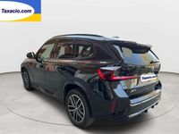 usado BMW X1 sDrive 18dA M Sport