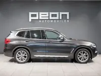 Usado BMW X3 xLine 286 CV (210 kW) 2021 Gris / plata SUV