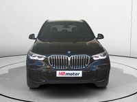Usado BMW X5 Shadowline 394 CV (289 kW) 2023 Negro SUV