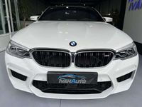 usado BMW M5 M5A