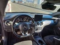 Occasion Mercedes C220 170 PK (125 kW) 2018 Zwart Stationwagen