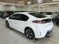 Usado Opel Ampera Excellence 150 CV (110 kW) 2015 Blanco Utilitario