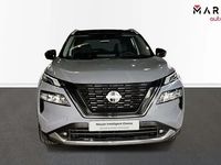 Usado Nissan X-Trail Tekna 204 CV (150 kW) 2025 Katana grey black SUV