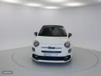 Usado Fiat 500X Dolcevita 120 CV (88 kW) 2023 Blanco SUV