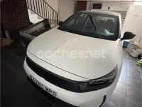 Usado Opel Corsa 100 CV (73 kW) 2024 Blanco Utilitario