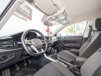 Usado VW Polo 95 CV (69 kW) 2023 Blanco Utilitario