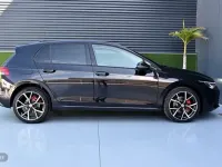 Usado VW Golf VIII Life 165 CV (121 kW) 2020 Negro Berlina