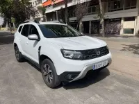 Usado Dacia Duster Prestige 131 CV (96 kW) 2022 Blanco SUV