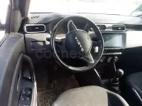Usado Dacia Duster Expression 115 CV (84 kW) 2024 Blanco SUV