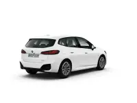 Usado BMW 218 Active Tourer Comfort Edition 150 CV (110 kW) 2023 Blanco Monovolumen