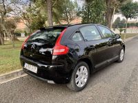 usado Citroën C4 1.6HDI Cool