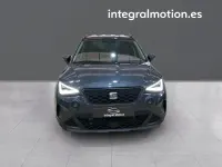 Usado Seat Arona Style 115 CV (84 kW) 2025 Negro SUV