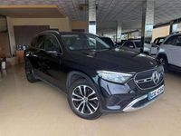 Occasion Mercedes GLC220 197 ch (144 kW) 2023 Noir SUV