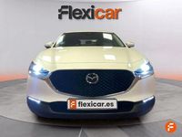 Usado Mazda CX-30 Prime-Line 140 CV (102 kW) 2025 Blanco SUV