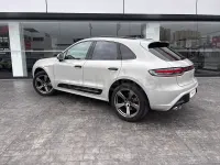 Usado Porsche Macan 265 CV (194 kW) 2022 Gris / plata SUV