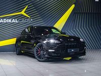 Usado Aston Martin DBX 707 707 CV (519 kW) 2025 Negro SUV