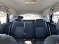 Usado Opel Astra Business 110 CV (80 kW) 2013 Blanco Berlina