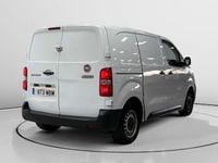 Usado Fiat Scudo Business 103 CV (75 kW) 2022 Blanco Van