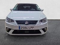 Usado Seat Ibiza Style 110 CV (80 kW) 2021 Utilitario