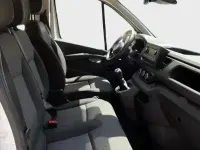 Usado Nissan Primastar Acenta 150 HP (110 kW) 2023 Branco Monovolume