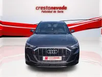 Usado Audi Q3 Sportback 150 CV (110 kW) 2021 SUV