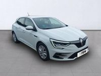 Usado Renault Mégane IV Business 115 CV (84 kW) 2021 Blanco Berlina