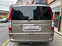 usado Mercedes Viano 3.0 CDI trend