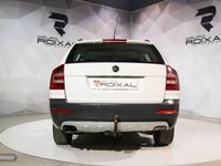 usado Skoda Octavia 2.0 TDI Elegance