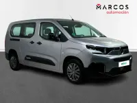 Usado Citroën Berlingo 130 CV (95 kW) 2025 Monovolumen