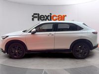 Usado Honda HR-V Advance 131 CV (96 kW) 2022 Blanco SUV