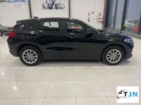 usado BMW X2 sDrive18d