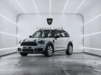 Begagnad Mini Cooper Countryman 136 HK (100 kW) 2020 Grå SUV