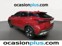 Usado Omoda 5 147 CV (108 kW) 2025 Blanco SUV
