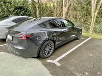 Usado Tesla Model 3 366 kW (498 CV) 2023 Eléctrico Berlina