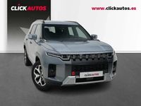 Usado Ssangyong (KGM) Torres 163 CV (119 kW) 2025 Gris / plata SUV