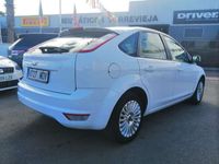 usado Ford Focus 1.6 Trend Aut.