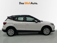 Usado Seat Arona Style 110 CV (80 kW) 2021 Otro SUV