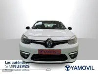 Usado Renault Fluence LIMITED 115 CV (84 kW) 2016 Blanco Berlina