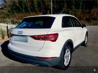 Usado Audi Q3 150 HP (110 kW) 2022 Branco SUV